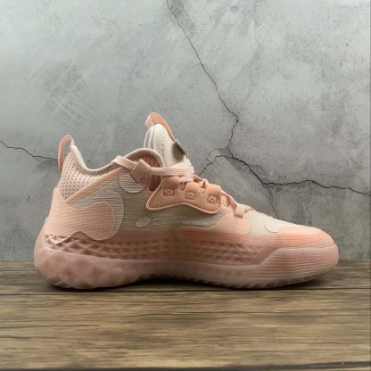 james harden vol 5 icey pink