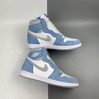 hyper royal light smoke grey