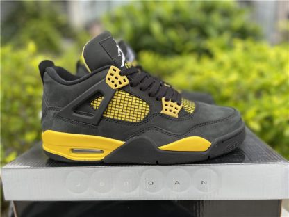 yellow thunder 4s yellow thunder 4s