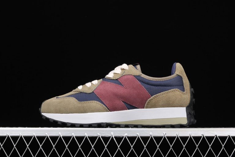 FIGS x New Balance 327 ‘Olive’ For Sale The Sole Line