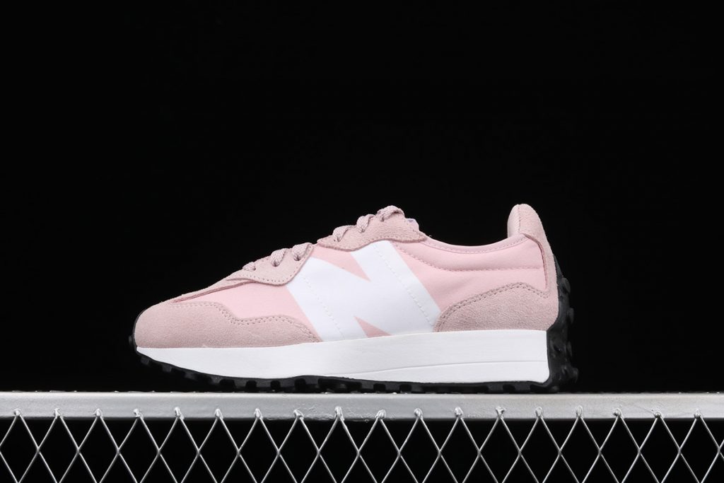 New Balance 327 Pink For Sale – The Sole Line