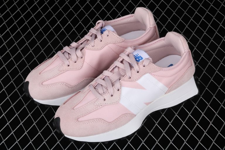 New Balance 327 Pink For Sale – The Sole Line
