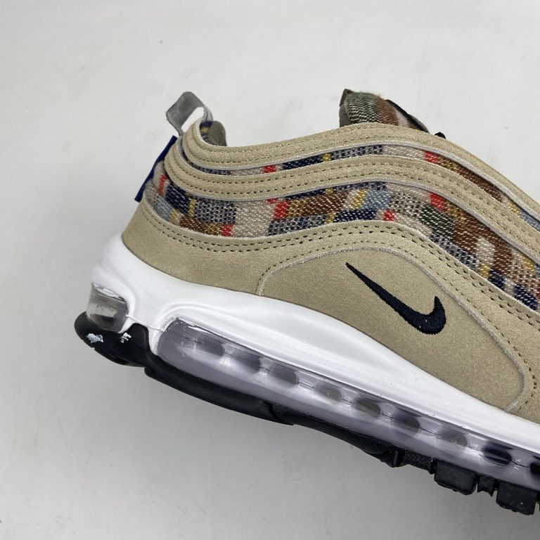 air max 97 pendleton