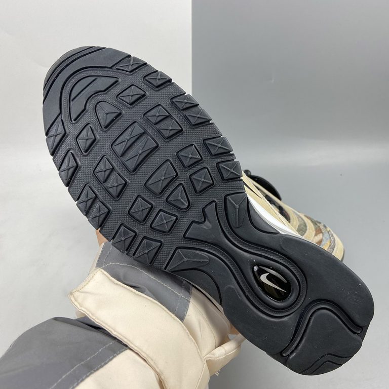 air max 97 pendleton