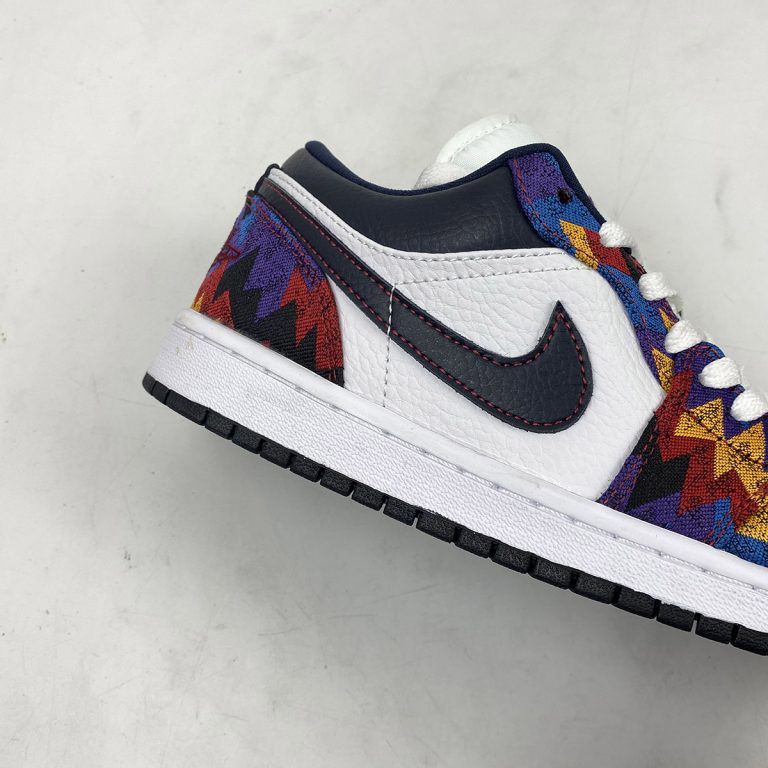 air jordan 1 low se nothing but net