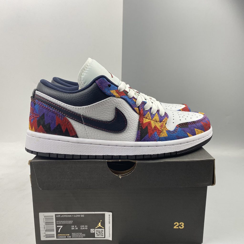 jordan low nothing but net