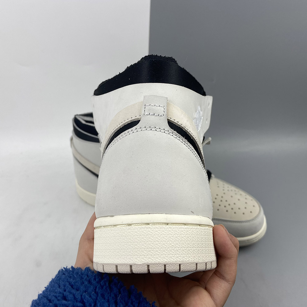 Air-Jordan-1-Zoom-Comfort-Sail-Black-For-Sale-4