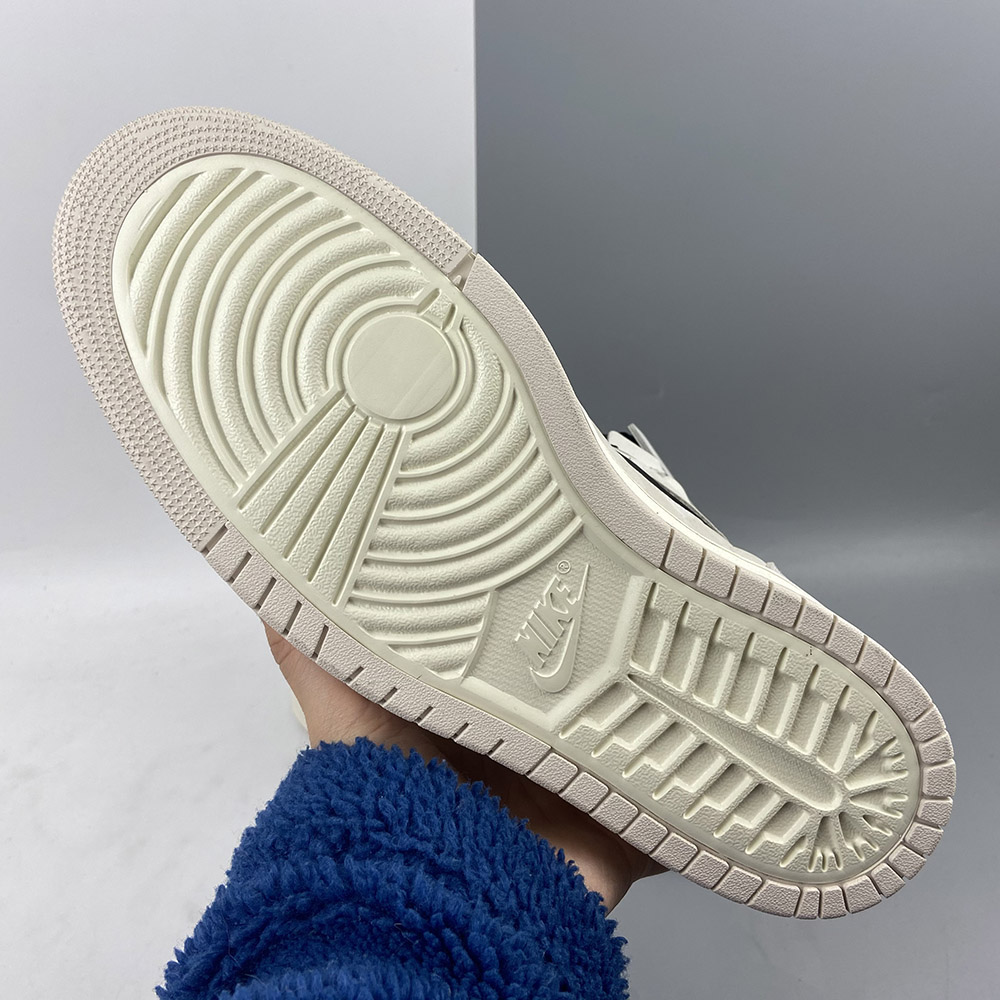 Air-Jordan-1-Zoom-Comfort-Sail-Black-For-Sale-5