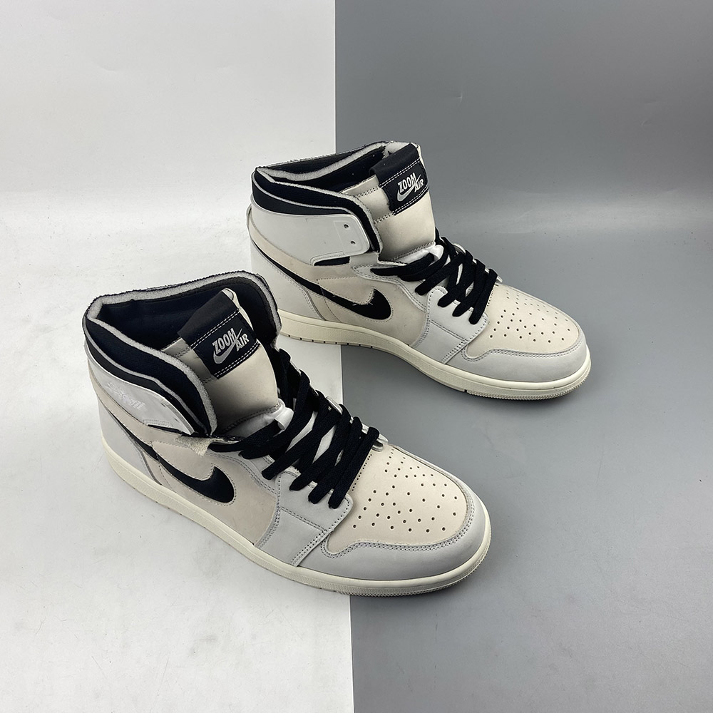 Air-Jordan-1-Zoom-Comfort-Sail-Black-For-Sale-6