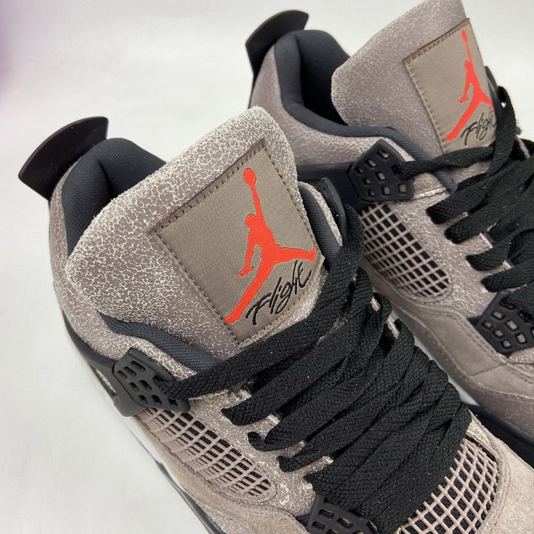 air jordan 4 retro taupe haze