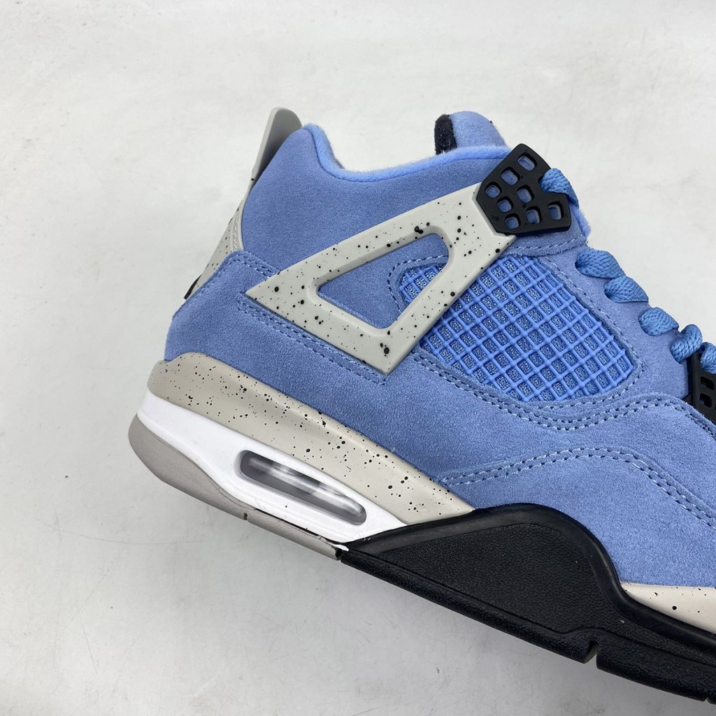 jordan 4 se university blue
