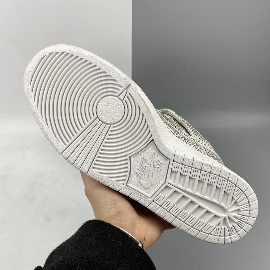 nike dunk cactus plant flea market