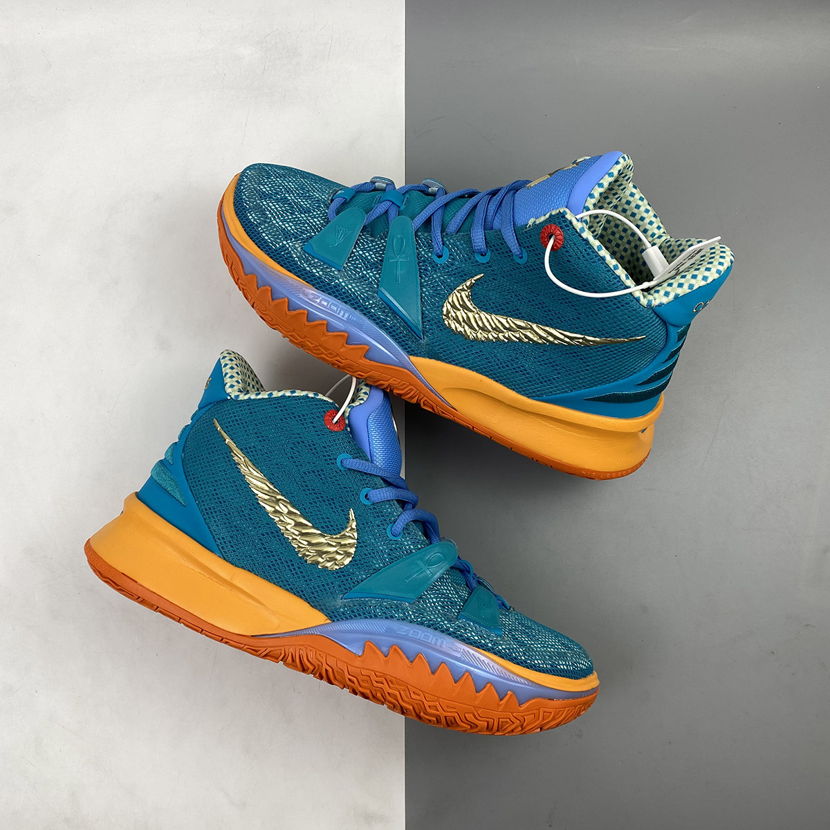 kyries on sale