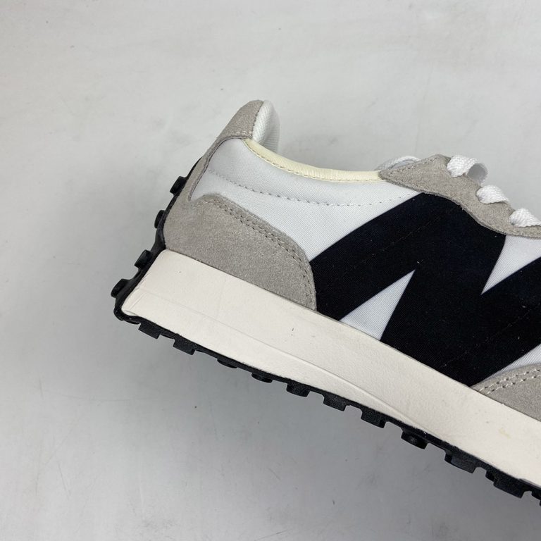 327 new balance grey