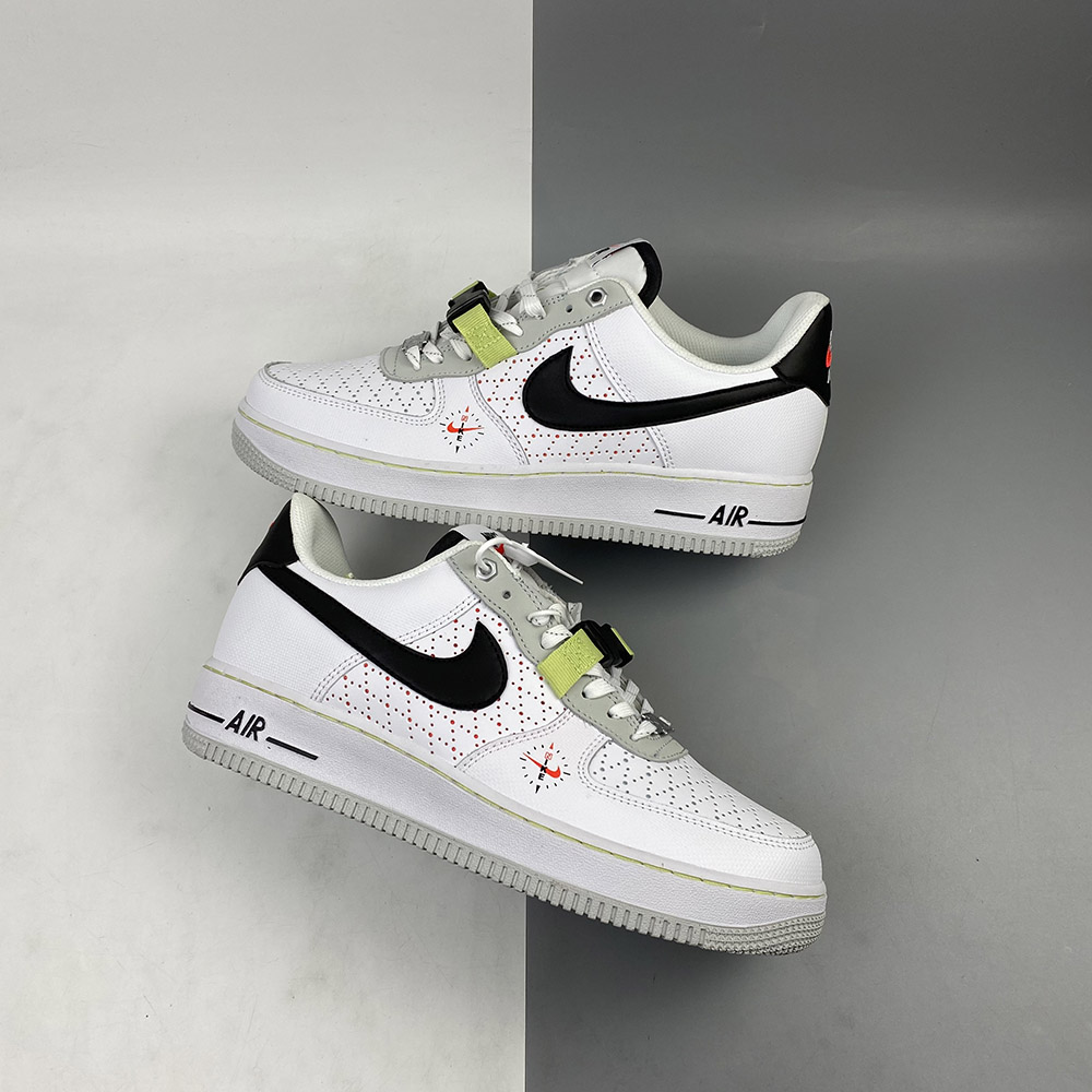 Nike Air Force 1 LV8 ‘Swoosh Compass’ For Sale The Sole Line