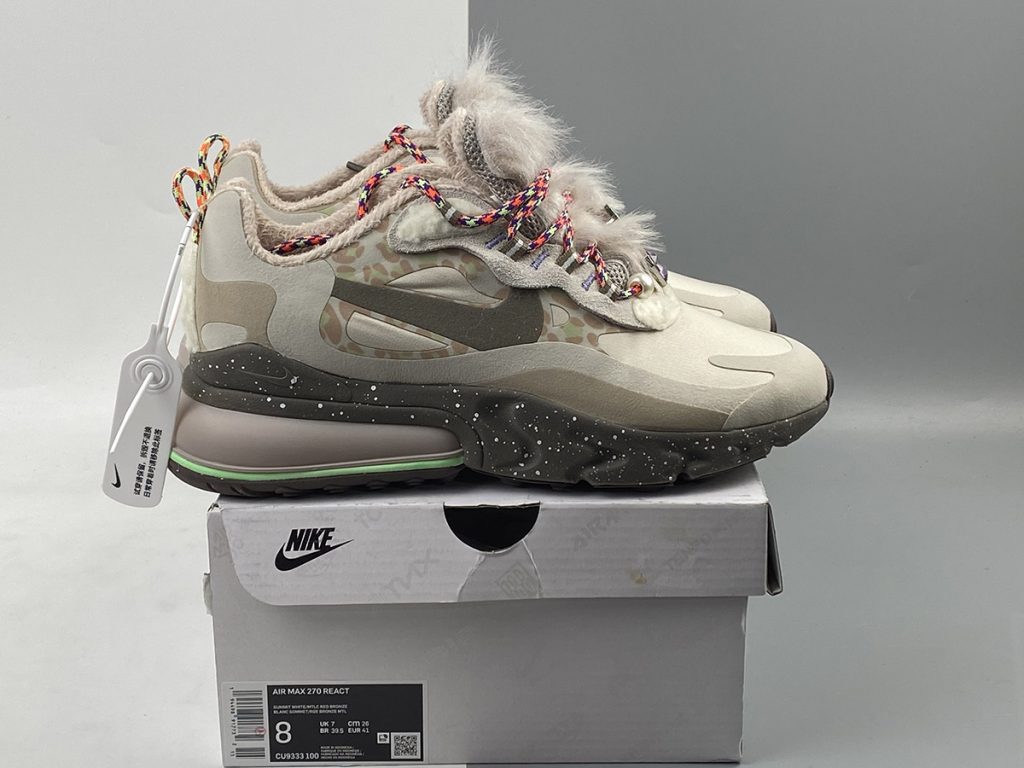 270 react tan