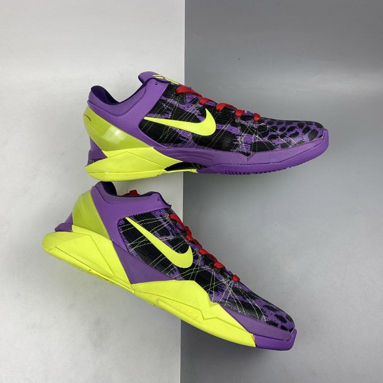 kobe 7 supreme