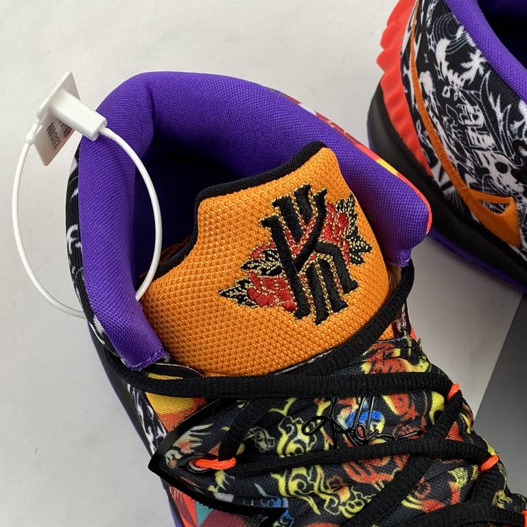 kyrie hybrid s2 chinese new year