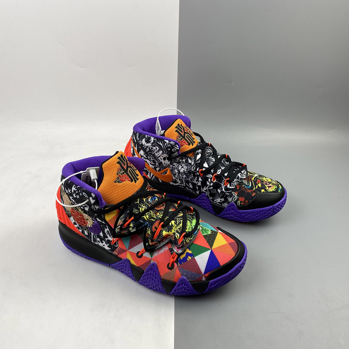 kyrie hybrid s2 chinese new year