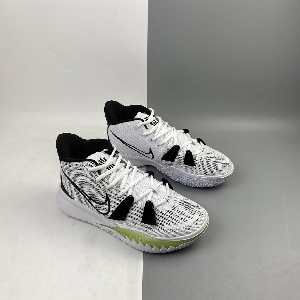 nike kyrie 7 white