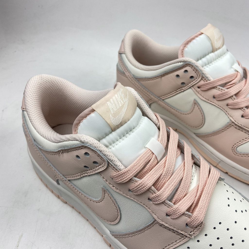 dunk sail orange