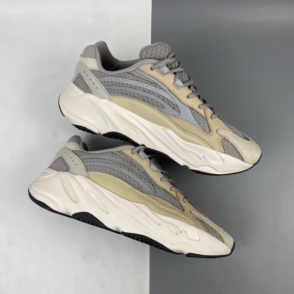 adidas yeezy 700 v2 cream