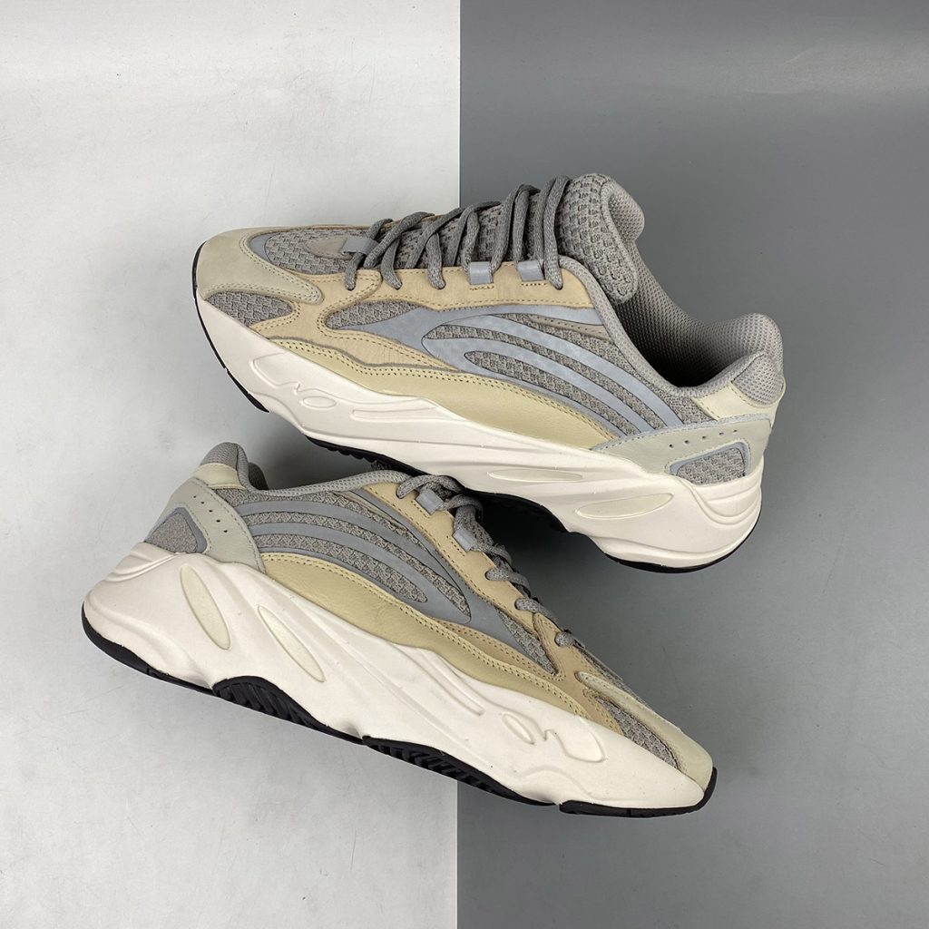 adidas Yeezy Boost 700 V2 “Cream” 2021 For Sale – The Sole Line