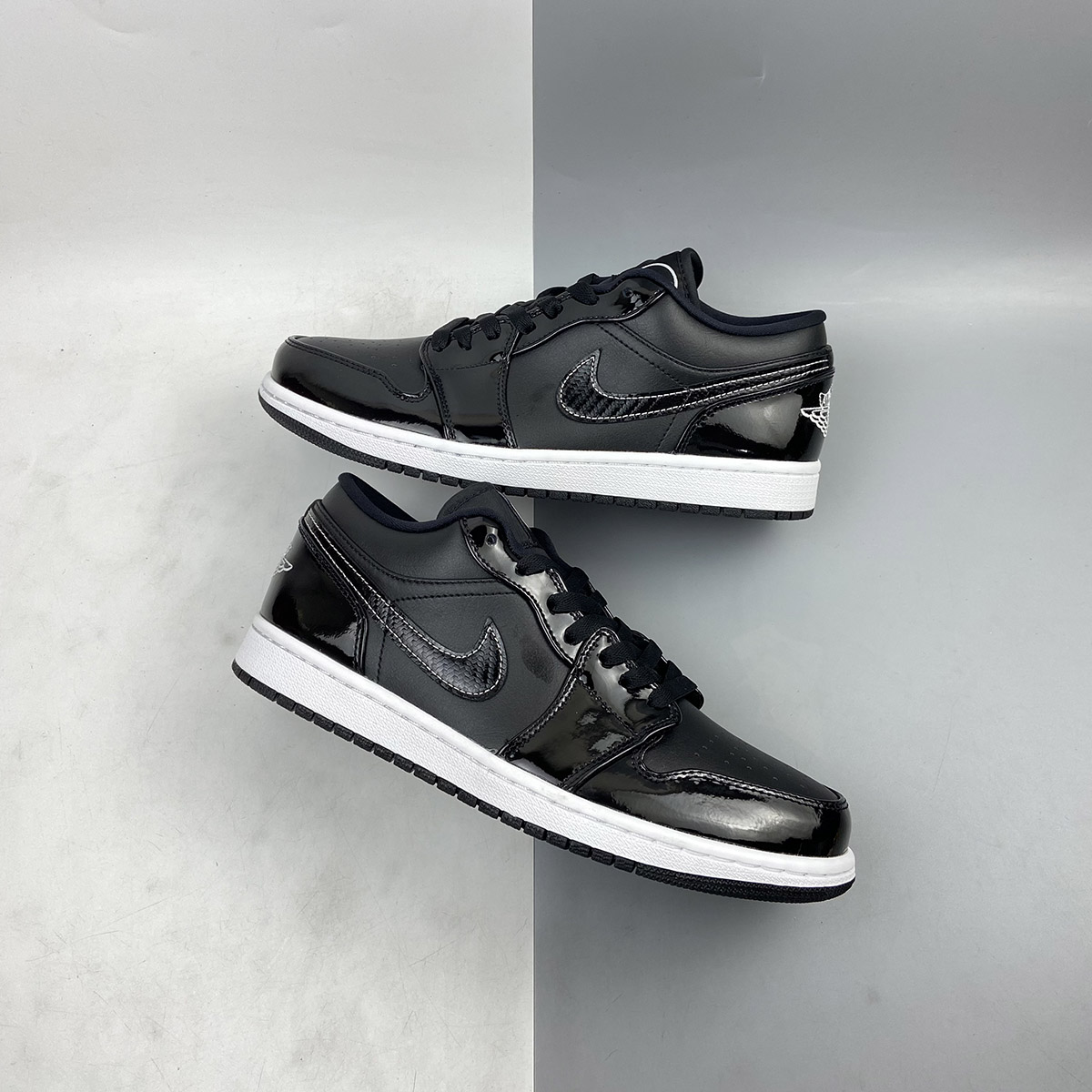 jordan 1 black all star