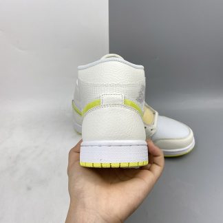 wmns 1 mid se voltage yellow