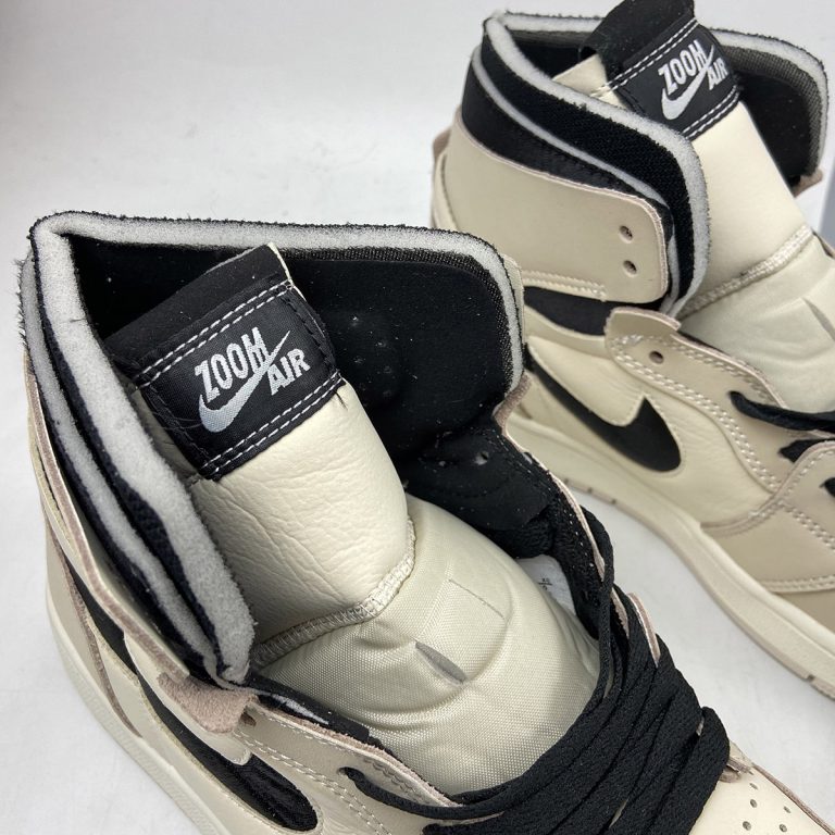 Air Jordan 1 Zoom Comfort “Summit White” For Sale – The Sole Line
