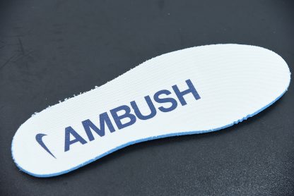 ambush deep royal blue
