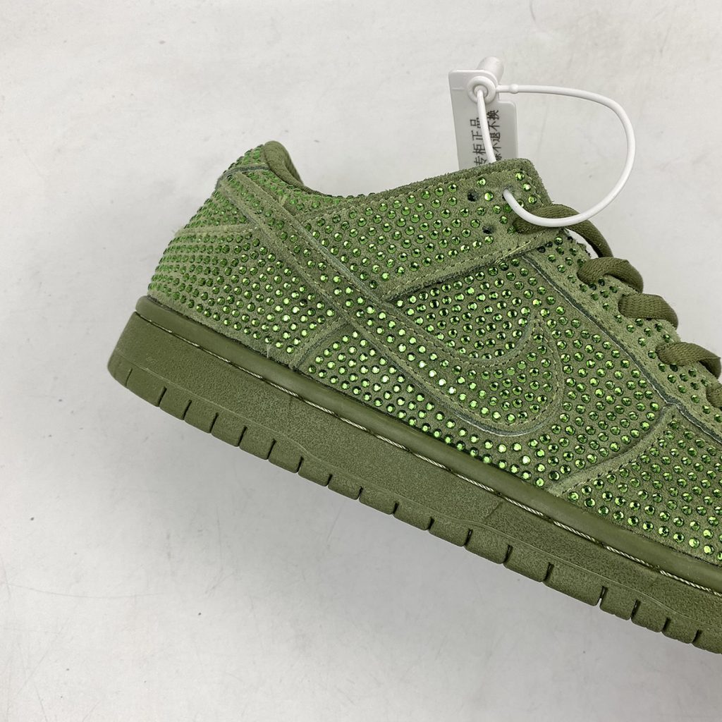 nike cactus plant flea market track pants