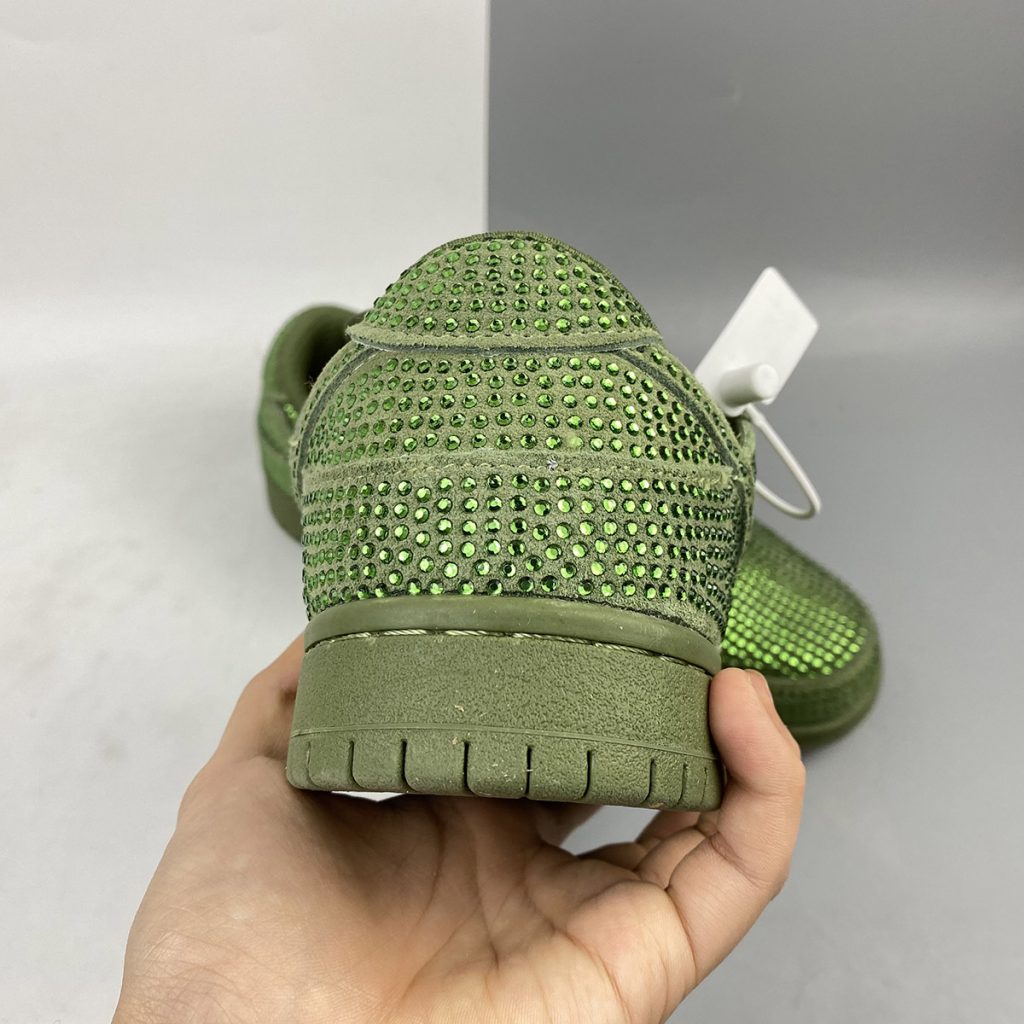 nike cactus plant flea market track pants