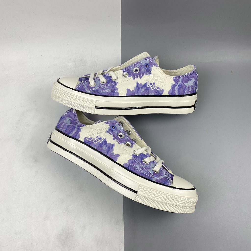 custom vans disney