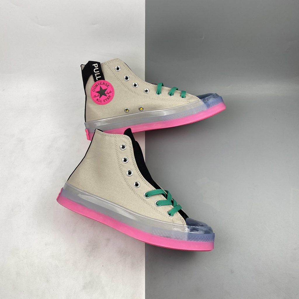 converse digital powder platform