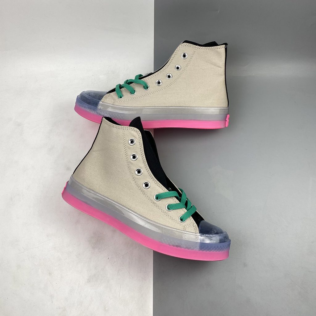 converse digital powder platform