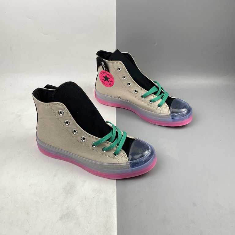 converse digital powder platform