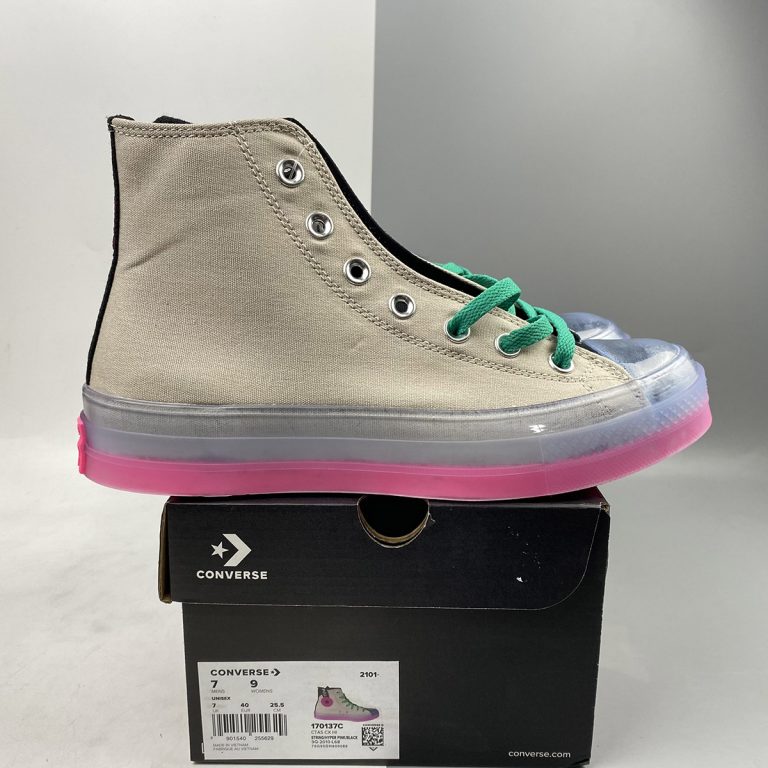 converse digital powder platform