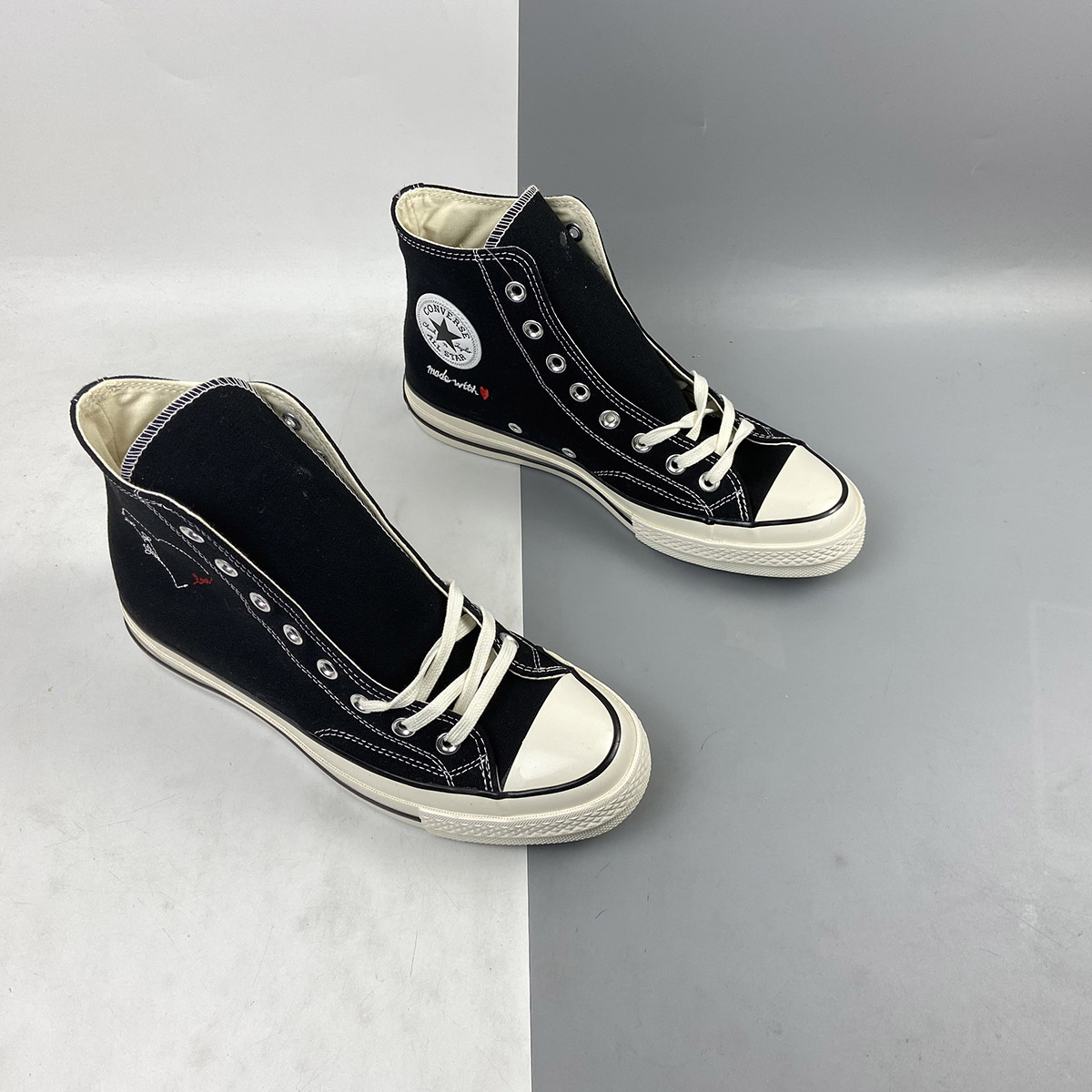 Converse-Love-Thread-Chuck-70-High-Top-Black-Egret-For-Sale-6