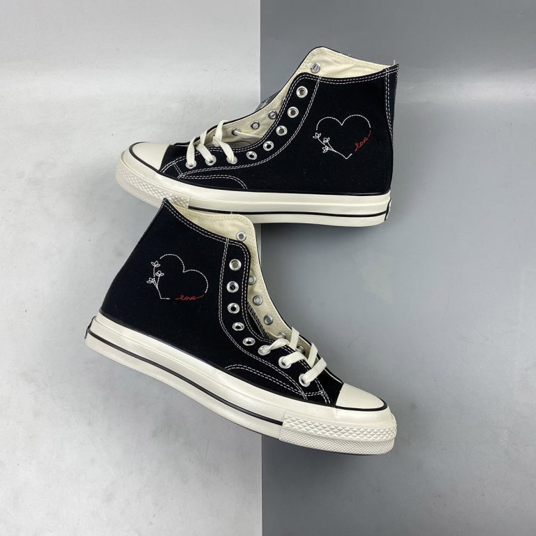 love me converse
