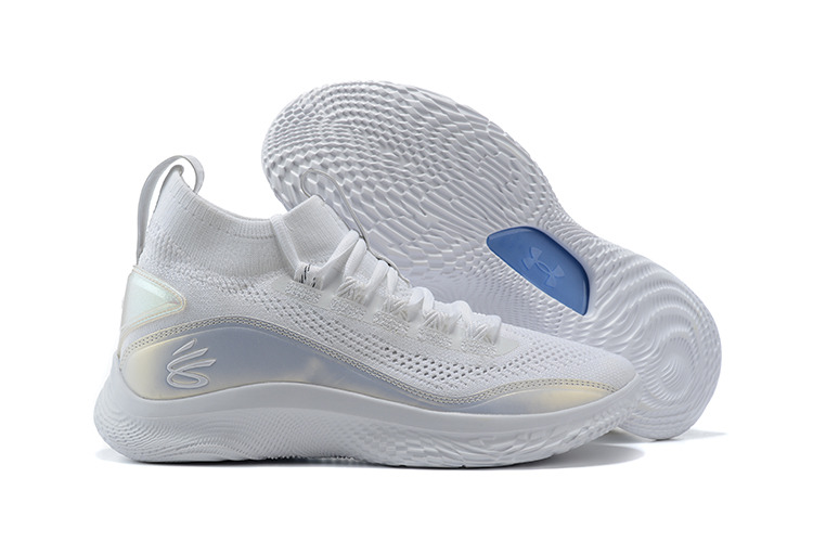 curry flow 8 on feet curry flow 8 on feet