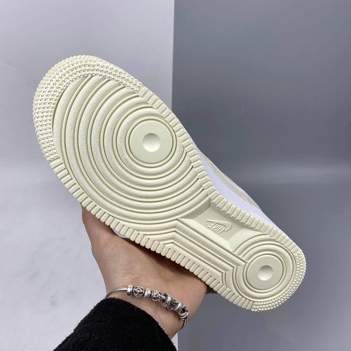 Nike-Air-Force-1-07-Popcorn-Coconut-Milk-White-University-Red-For-Sale-5