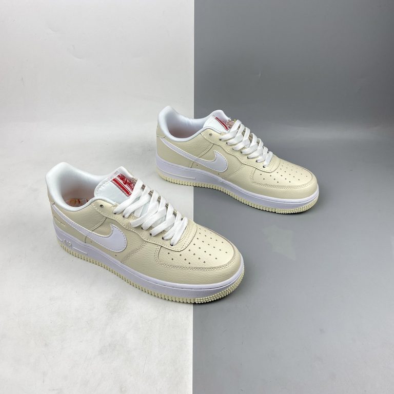 airforce 1 coconut milk