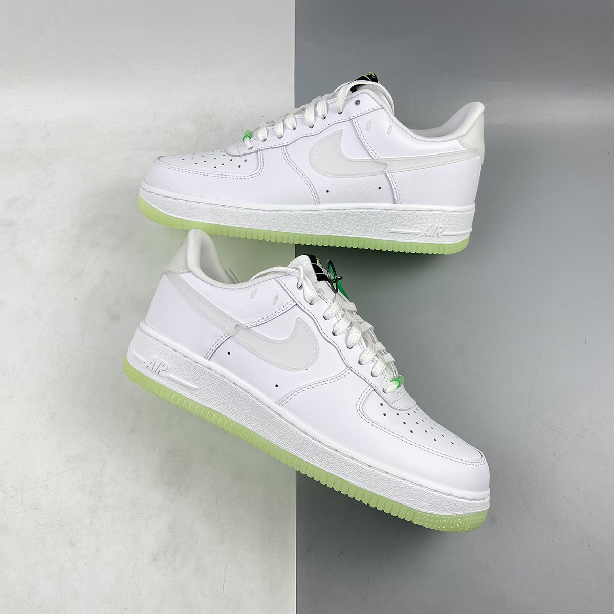 Nike Air Force 1 Low Have A Nike Day White Glow For Sale The Sole Line