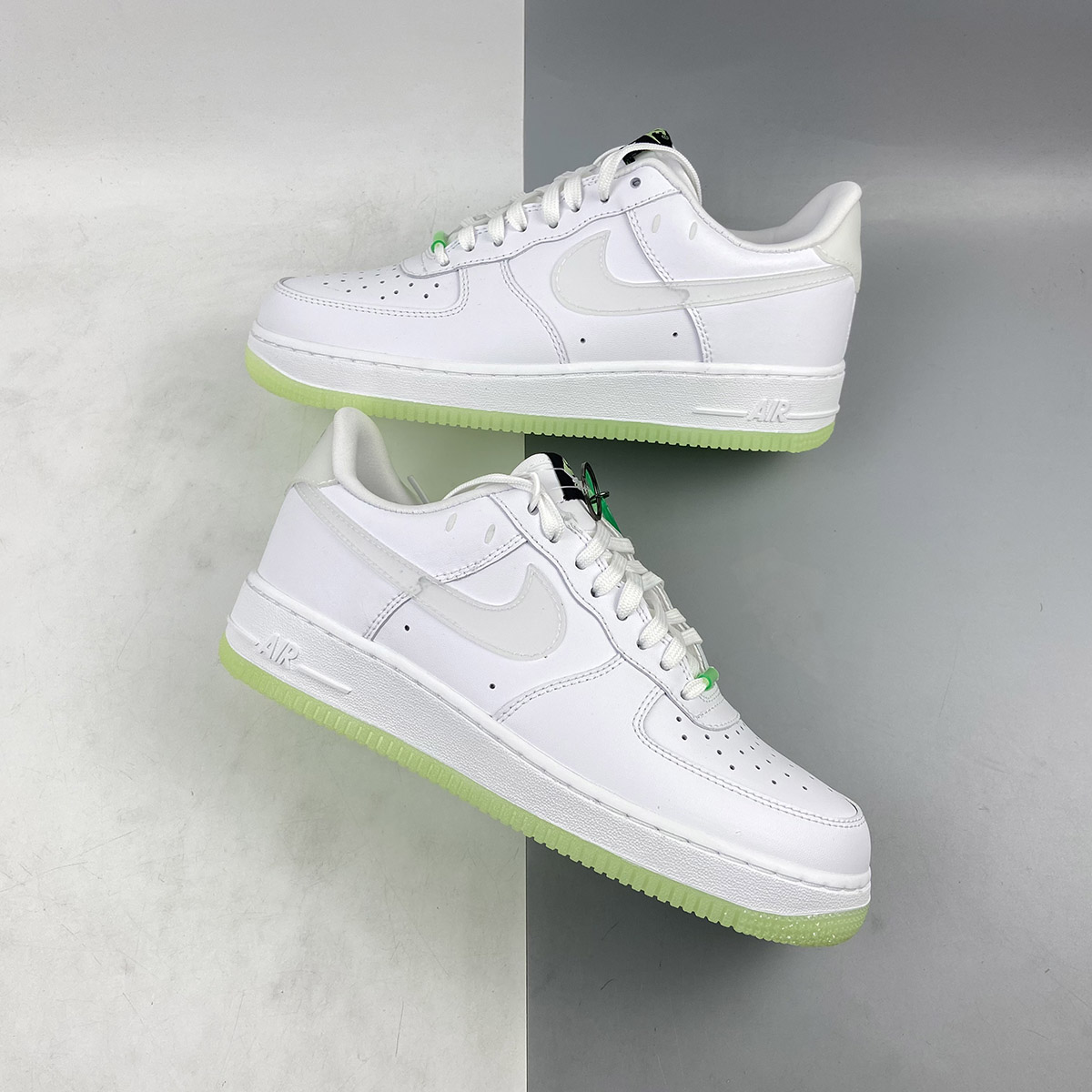 air force 1 have nike day