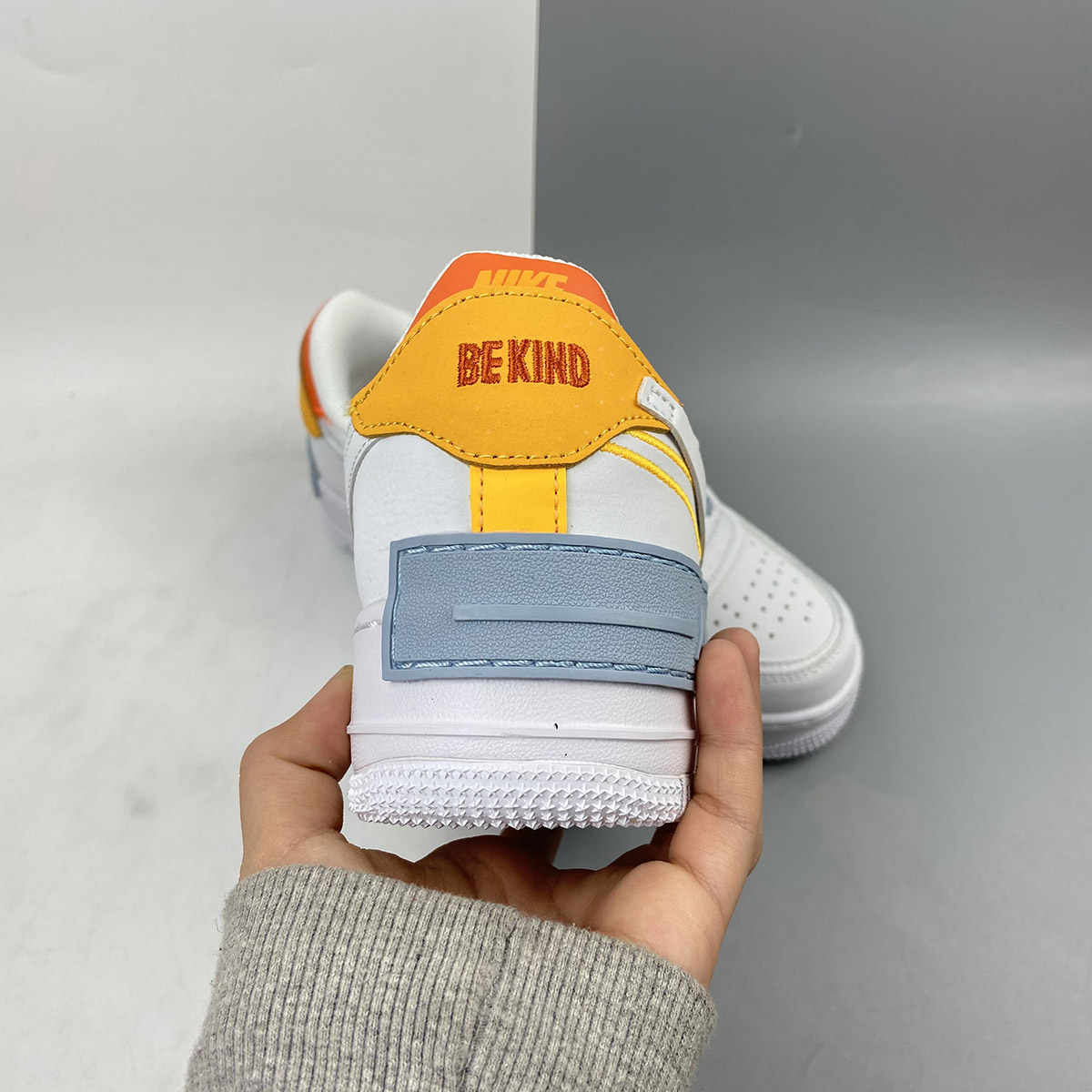 Nike-Air-Force-1-Shadow-Be-Kind-For-Sale-4