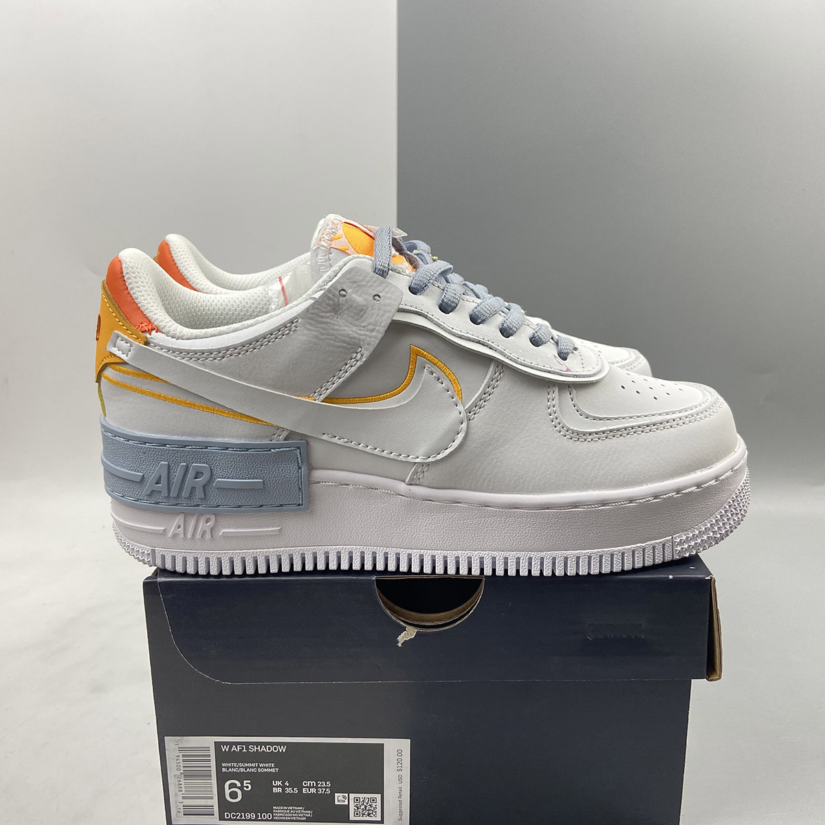 Nike-Air-Force-1-Shadow-Be-Kind-For-Sale-7
