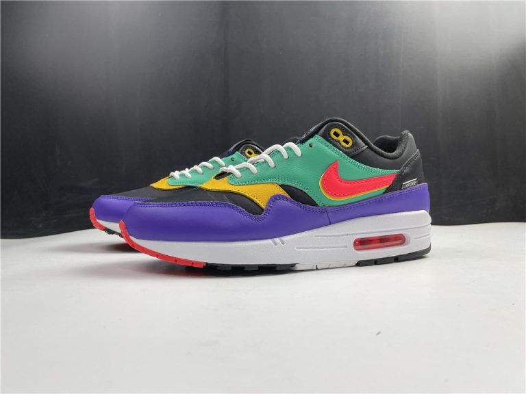 nike air max 1 se windbreaker