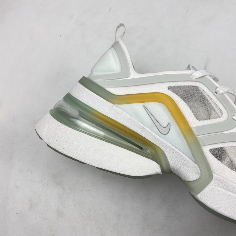 air max 270 white pistachio frost