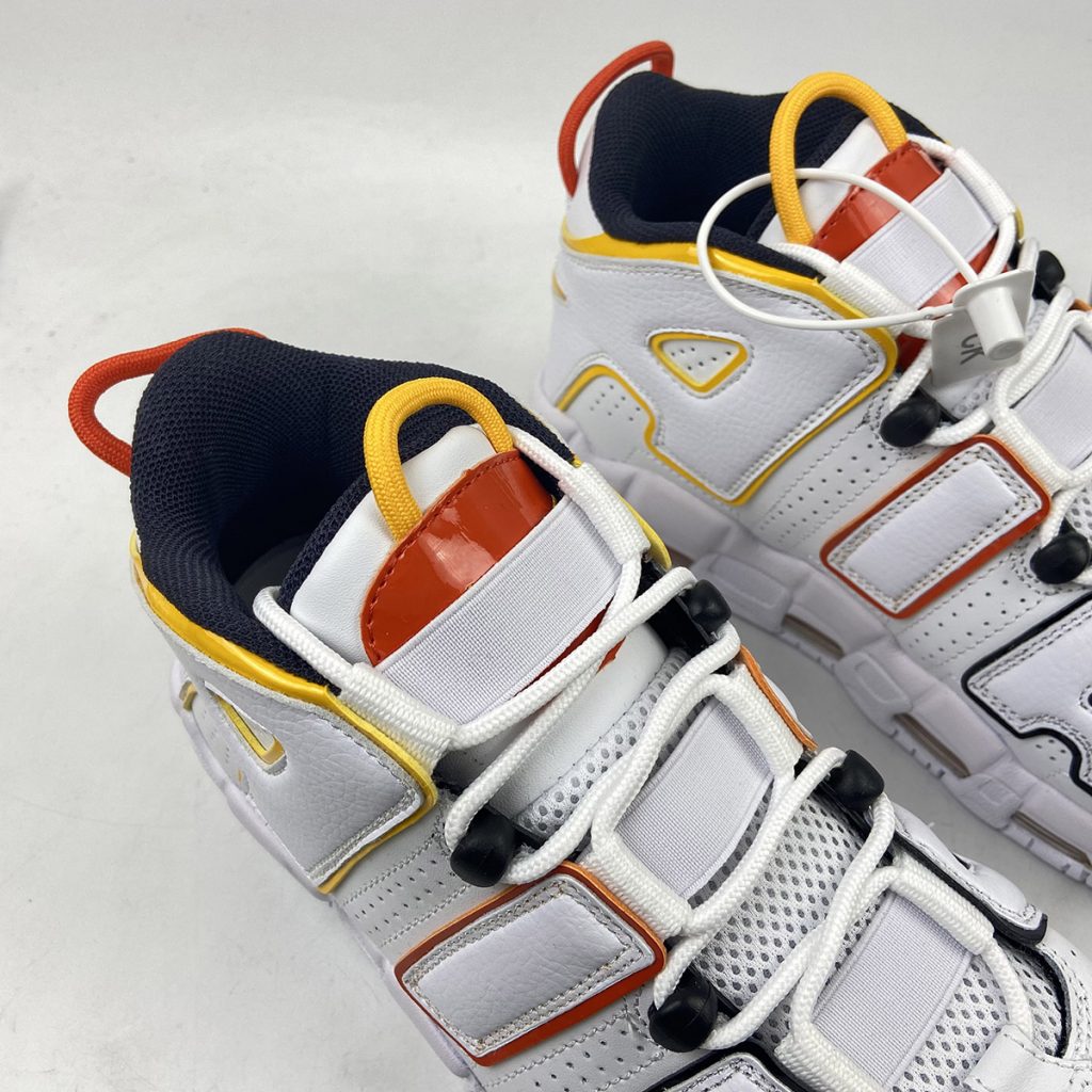 Nike Air More Uptempo “Rayguns” For Sale – The Sole Line
